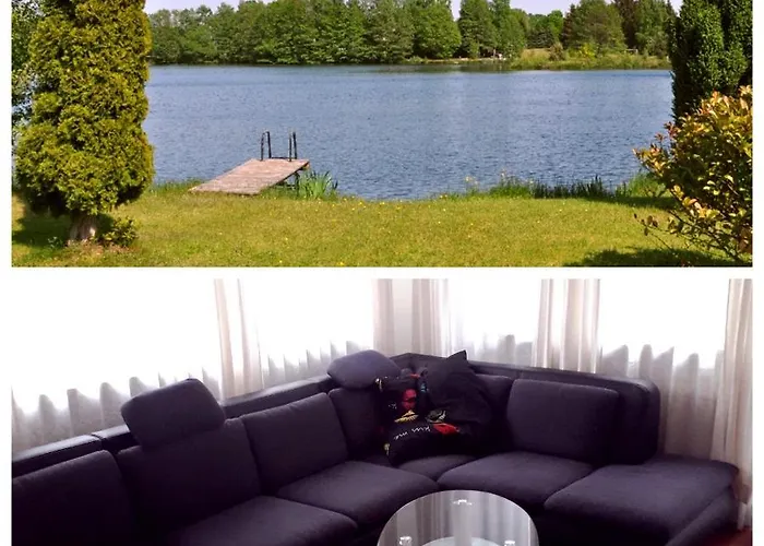 Ferienpark Tannenbruchsee