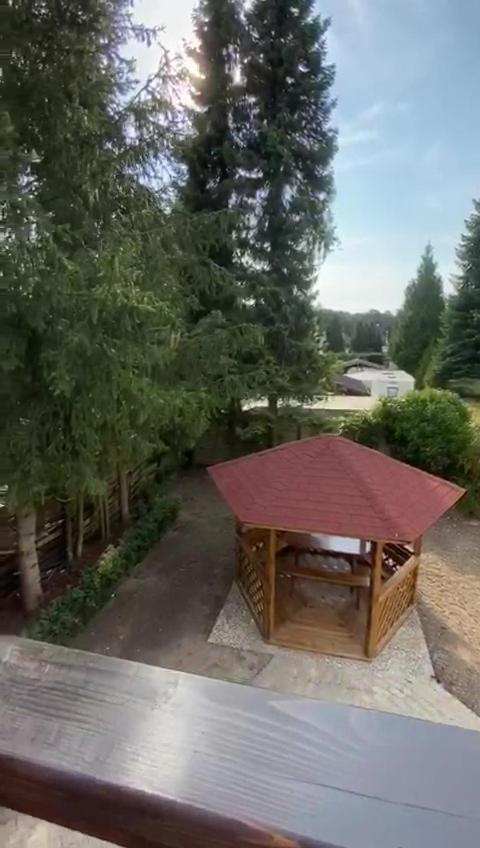 Tannenbruchsee Aparthotel
