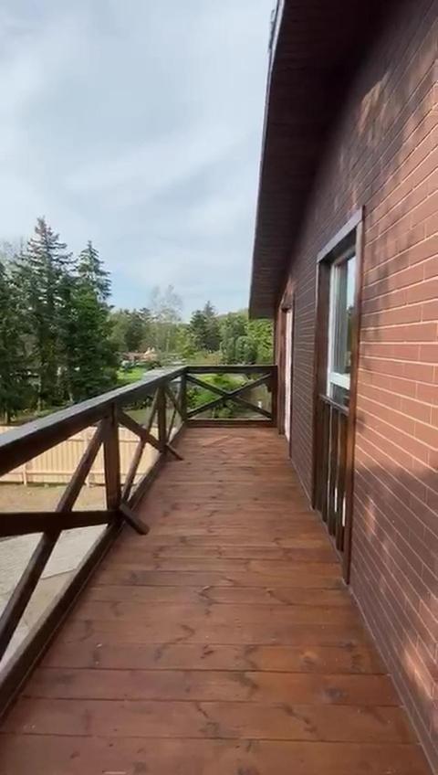 Aparthotel Tannenbruchsee *