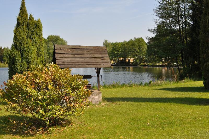 Aparthotel Tannenbruchsee *