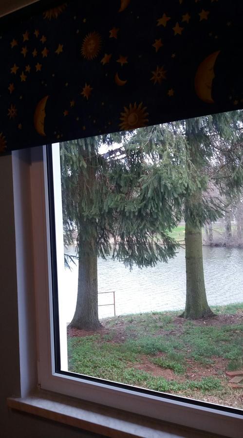 Tannenbruchsee * Neustadt am Rubenberge
