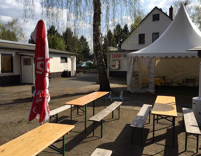 Aparthotel Tannenbruchsee *