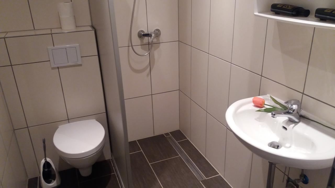 Aparthotel Tannenbruchsee *