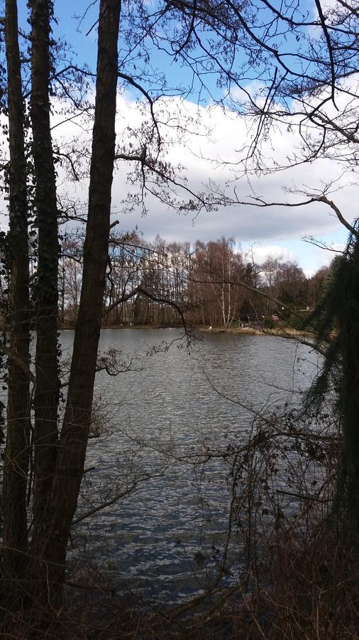 Aparthotel Tannenbruchsee *