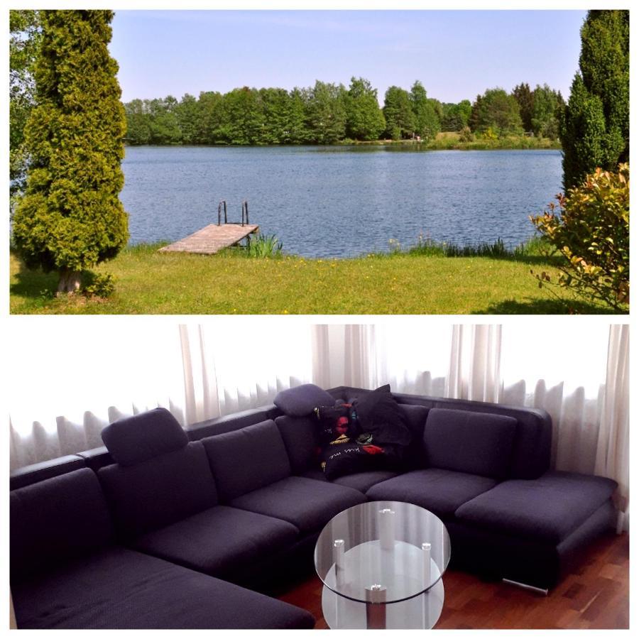 Tannenbruchsee Aparthotel